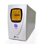 Sai phoenix 1200 v.a. duracion off-line 35 minutos - Imagen 2