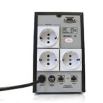 Sai phoenix 1200 v.a. duracion off-line 35 minutos