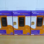 Receptor GPS Bluetooth PDA/Móviles 51Canales