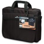 Kit Maletin portatil 15 + raton ngs 800ppp
