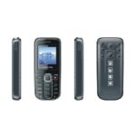 SIGMATEL-FXD S9000 Dual Sim RADIO+LINTERNA