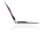 Apple MacBook Air - Core 2 Duo 1.6 GHz - RAM 2 GB - disco duro 120 GB - GF 9400M - WLAN