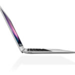 Apple MacBook Air - Core 2 Duo 1.6 GHz - RAM 2 GB - disco duro 120 GB - GF 9400M - WLAN