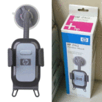 KIT CARGADOR+SOPORTE DE COCHE+MICRO SD 8GB - Imagen 3