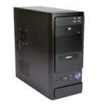 Ordenador Little tdex