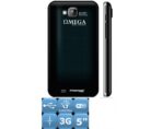 SMARTPHONE PRIMUX OMEGA 5" CAPTATIVA DUAL SIM