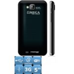 SMARTPHONE PRIMUX OMEGA 5" CAPTATIVA DUAL SIM