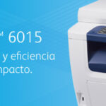 Xerox WorkCentre 6015B