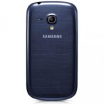 Samsung Galaxy S3 Mini  azul