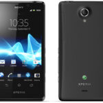 Sony Xperia T 13 MPX Libre de origen