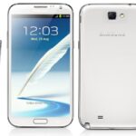 Samsung Note 2 N7100