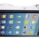 Samsung Galaxy Camara+Libre de origen