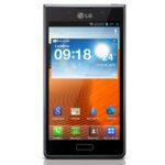 LG Optimus L7 libre BLANCO O NEGRO