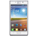 LG Optimus L7 libre BLANCO O NEGRO - Imagen 2