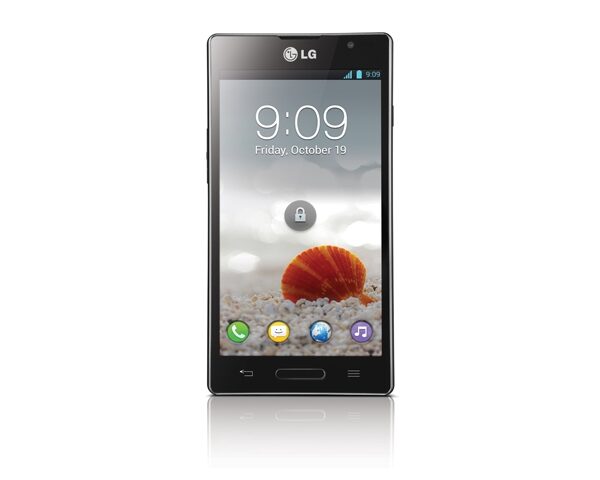 SMARTPHONE LG L9 P760 4.7" PANTALLA IPS+LIBRE