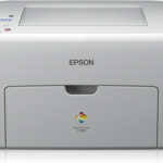 Epson AcuLaser C1700