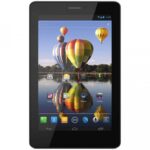 Tablet 7" Bq Elcano 3g teléfono