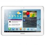 Samsung Galaxy Tab 2 GT-P5110 10.1" 16GB Blanca