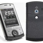 Pda Htc Touch Cruise WINDOWS MOBILE