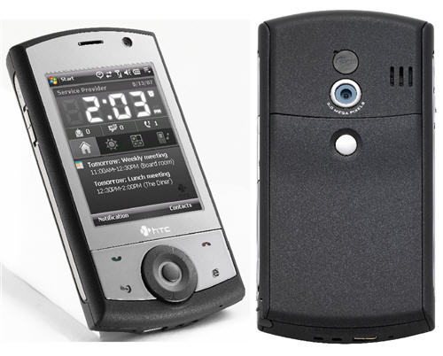 Pda Htc Touch Cruise WINDOWS MOBILE