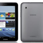 Samsung Galaxy Tab 2 P3100 7" 16GB Blanca+LIBRE