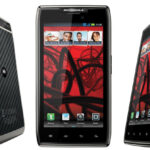 Motorola Razr MAXX