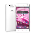 Bq smartphone Aquaris 5.7 NEGRO o BLANCO - Imagen 2
