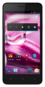 Bq smartphone Aquaris 5.7 NEGRO o BLANCO