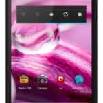 Bq smartphone Aquaris 5.7 NEGRO o BLANCO