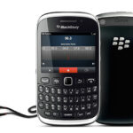 BlackBerry Curve 9320 NUEVA+LIBRE