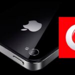 Liberacion por imei iphone 2G 3G 3GS 4 4S 5 5S 6 VODAFONE INSTATÁNEA