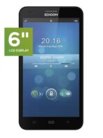 Edioom X20 Quad Core 12GB 13MPX - Imagen 2