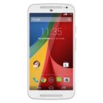 MOVIL MOTOROLA MOTO G 5 DS XT1068 8GB BLANCO+funda gratis