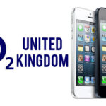 Liberacion por imei iphone 4/4S/5/5C/5S/6/6 Plus/6S/6S Plus de O2 UK Clean