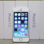 APPLE IPHONE 5S 16GB + ACCESORIOS + GARANTÍA