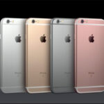 APPLE IPHONE 6S 64 GB  + GARANTÍA