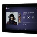 Sony Xperia Z2 Tablet 16 GB NEGRO spg511 + FACTURA +  GARANTÍA