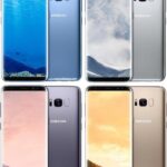 Samsung Galaxy S8 G950 libre + garantia + factura + accesorios de regalo