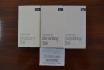 Samsung Galaxy S6 32 GB libre + garantia + factura + accesorios de regalo - Imagen 2