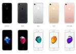 APPLE IPHONE 7 256GB 1 AÑO DE GARANTÍA+ LIBRE+FACTURA+8ACCESORIOS DE REGALO - Imagen 3