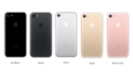 APPLE IPHONE 7 256GB 1 AÑO DE GARANTÍA+ LIBRE+FACTURA+8ACCESORIOS DE REGALO - Imagen 2