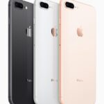 Apple Iphone 8 Plus 64 GB