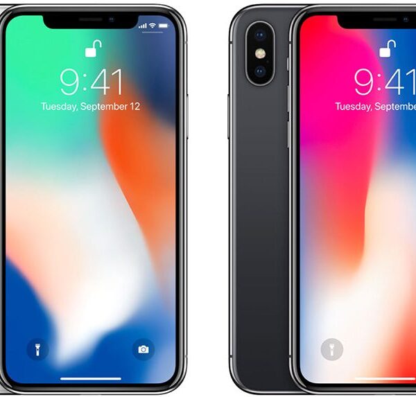 Apple Iphone X 256GB