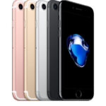 APPLE IPHONE 7 PLUS 32GB 1 AÑO DE GARANTÍA+ LIBRE+FACTURA+8ACCESORIOS DE REGALO