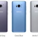 Samsung Galaxy S8 PLUS G955 libre + garantia + factura + accesorios de regalo