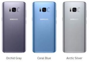 Samsung Galaxy S8 PLUS G955 libre + garantia + factura + accesorios de regalo