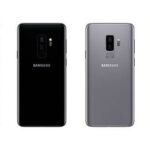 Galaxy S9+ 64 GB negro oro azul o violeta