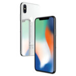 APPLE IPHONE X 64GB A+LIBRE+FACTURA+8 ACCESORIOS DE REGALO 1 AÑO DE GARANTÍA