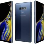 Samsung Galaxy Note 9 N960F 512 GB + garantia + factura + accesorios de regalo