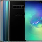 Samsung Galaxy S10 PLUS G975 libre + garantia + factura + accesorios de regalo
